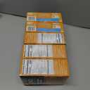 5 x KIND Breakfast Protein Bars, Almond Butter, Gluten Free, Low Sodium, Healthy Snacks, 8g Protein, 6 Count (6 Packs of 2 Bars) (EXP 06/15/27)