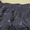 Nautica mens Cotton Woven 3 Pack Boxer (Multicolor), XL