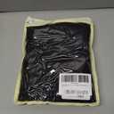KNETLI Pajama Black No Size