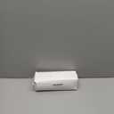 Sakolla 2 Pack Silicone Muffin Pan, Nonsticks 24 Cups Mini Cupcake Pans for Baking Muffin, Egg Bite, Cupcakes and Puddings (Red)