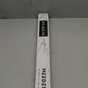 MEEDEN Wedding Easel for Display, Wooden Easel Stand for Wedding Sign, Lightweight Tripod for Posters, Pictures, Painting