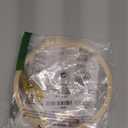 TINDTOP Embroidery Kit for Adult, 3 Pack Embroidery DIY Starter Kit, with Stamped Patterns, Hoop, Tools, Colorful Threads with Needles, Instructions