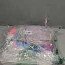 Pumpkin Gender Reveal Decorations - 233Pcs Fall Baby Shower Party Set With Tableware, Banner, Box, Balloon Arch What Will Our Little Pumpkin Be Decorations for Fall He or She Gender Reveal Party