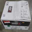 Weber Master Touch Charcoal Grill 26"