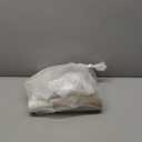 Boensi Gradient Yellow Laundry Basket With Handle - 21"17"12" Large Woven Cotton Rope Blanket Basket, Storage Basket For Blankets, Baby Toys & Clothes (Fits Bathroom, Nursery, Bedroom, Living Room)