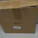 Sieral 40 Pcs Large Hanging Round Wreaths Round DIY Ornaments Wreath Form Bulk Cardboard Wreath Ring Wedding Mothers Day 4th of July 250th Anniversary for Craft DIY Holiday Decor (12 Inch)