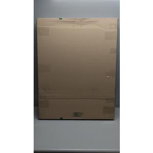 MYPET North States Universal Pet Gate: 26 - 42 Wide Dog Gate. Can be Pressure Mounted or used as Swinging Door with Included Hardware. Dog Gates for Doorways, 26" Tall, Gray