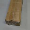 DEEAGLE 2 inch Ball Hitch with Pin, Heavy Duty Steel Receiver Hitches, Trailer Ball Hitch Fits 2 inch Receiver, 6000lbs, 2 in Drop