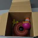 TOMY Pop Up Pirate Board Game - Family and Preschool Kids Games for Family Game Night - Winter Break Activities- Girls and Boys Games - 2-4 Players - Ages 4 Years and Up