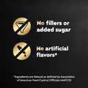 Cesar Filets in Gravy, Adult Wet Dog Food, Rotisserie Chicken Flavor, Wet Food for Dogs, 3.5 oz Trays, 24 Count