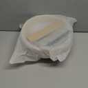 CRISS ELITE Round Banneton Bread Proofing Basket Set of 2  9 Natural Rattan Baskets with Linen Liners, Bread Lame & Dough Scrapers  Classic Sourdough Baking Set for Home Bakers