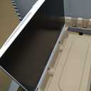 HP 24 inch All-in-One Desktop PC, FHD Display, AMD Ryzen 5 7520U, 8 GB RAM, 256 GB SSD, AMD Radeon Graphics, Windows 11 Home, 24-cr0002 (2024)