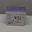 Ganiza Immersion Blender 5 in 1 Hand Blender Max 1000W Heavy Duty Motor, 16 Speed Mode Handheld Blender Stainless Steel Blade With 800ml Mixing Beaker, 600ml Chopper, Whisk and Milk Frother