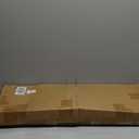 Lawn Leveling Rake Heavy Duty Steel Base with 78" Handle Professional Grade Soil Leveler for Garden Golf Course & Farm Fast Easy Assembly (30"x10")