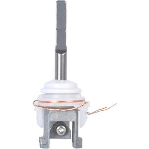 Electric Toothbrush Metal Shaft/Link Rod Parts/Vibrating Tip with Sensor Wire Compatible with Philips HX9900, HX6800, HX7500, HX751v, HX9690 Series L