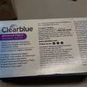 Clearblue Advanced Digital Ovulation Test Kit, 32 Count