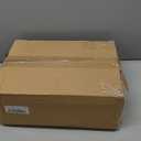 Fitable White Tablecloths for Rectangle Tables, 6 Pack - 70 x 120 Inches - Reusable and Washable Table Clothes for 6-8 Ft Tables, Polyester Fabric Table Covers for Wedding, Party, Banquet