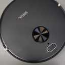 Robot Vacuum and Mop Combo, Robotic Vacuums Cleaner with LiDAR Navigation, Smart Mapping, Strong Suction, with WiFi/App/Alexa/Voice Control, Obstacle Avoidance, for Home, Wood/Hard Floors, Pet Hair