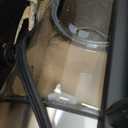 Amazon Basics Electric Kettle with Glass Carafe for Tea and Coffee, BPA-Free, Fast Boiling, Auto Shut-Off, Boil-Dry Protection, Water Level Indicator, 1.7 Liter, 1500W, Black and Silver