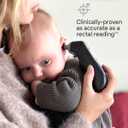Braun ThermoScan 7 Digital Ear Thermometer for Adults, Babies & Infants, Age-Adjusted Fever Guidance, No. 1 Brand Recommended by Pediatricians