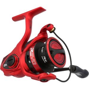Abu Garcia Revo Rocket Spinning Fishing Reel (30)