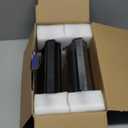 InkNI CF258X 58X Toner Cartridge (with Chip) Compatible Replacement for HP 58X CF258X 58A CF258A for LaserJet MFP M428fdw M428fdn M428dw M404 M428 Pro M404n M404dn M404dw Printer(2 Pack)