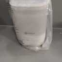 Safety 1st Stay Clean Humidifier, Ultrasonic Mist, One Gallon Easy to Fill Tank, LED Light, and Filter Free