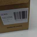Women's Galsang E3650 Walking Travel Shoes- 8