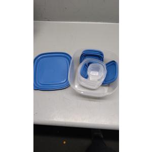 Food Storage Set