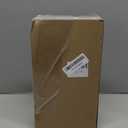 Magnetic Dryer Ball Holder and Magnetic Hanger Holder for Laundry Room Organization and Storage, Magnetic Lint Bin for Laundry Room, Iron Basket Dryer Ball Container for Laundry Room Storage (White)