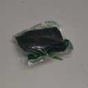 Dog Muzzle,Soft Mesh Muzzles for Small Medium Large Dogs, Breathable Adjustable Puppy Muzzles for Grooming Biting Chewing Scavenging,Allows Drinking and Panting, Black, XL