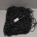 328FT 1000LEDs Christmas Lights Outdoor Indoor 8 Modes for Christmas Tree Party Decoration, 100% UL Listed (Warm White)