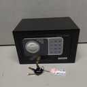 Genie Hand  Time Lock Safe Countdown  B-Class Lock  Anti Bounce Technology (Small)