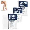 Moon Rind VeinTarget Microdarts Patch, Vein Target Microdarts Care Patch (3 Boxes)