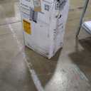 SereneLife Small Air Conditioner Portable 10,000 BTU with Built-in Dehumidifier - Portable AC unit for rooms up to 450 sq ft - Remote Control, Window Mount Exhaust Kit