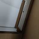 Trends International DC Comics 90th - Batman & Superman Wall Poster, 34L x 22.4W, Bronze Framed Version