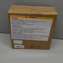 Liliful 4 Pack Indoor Trash Can Basketball Set, Including 4 Clip on Hoop with Backboard, 4 Inflatable Ball and 2 Pump, Fun Indoor Basketball Game Office Stress Relief Toy Funny Birthday Gifts