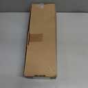 SUPAREE LED Third Brake Light Smoked Lens Fit for 2004 2005 2006 2007 2008 Ford F150, 3rd Brake Light Assembly Roof White Cargo Light Red High Mount Lamp