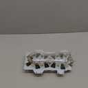 【Upgraded】DC4700019A Dryer Heating Element Compatible with Samsung dryer DV42H5000EW/A3 DV45H7000EW/A2 DV48H7400EW/A2 DV40J3000EW/A2 DVE50M7450W/A3 DV42H5200EW/A3 By AMI PARTS