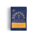 Stumptown Coffee Roasters, Founder's Blend, 100% Arabica Coffee - Organic Whole Bean Coffee, 100% Arabica Coffee - 12 Ounce Bag, Flavor Notes of Vanilla and Cocoa Powder (EXP 07/23/26)