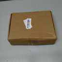 6Pcs Artificial Daffodils Flowers Narcissus Faux Flowers Stem Latex Yellow Flower Arrangement for Indoor Outdoor Home Decor Centerpiece DIY Wedding Bouquet (Yellow)