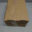 3 x Aneco Winter Warm Knitted Scarf Beanie Hat and Gloves Set Men & Women's Soft Stretch Hat Scarf and Mitten Set (Mint)