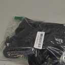 Dog Boots Waterproof for Winter - Anti-Slip Paw Shoes for Snow & Rain | Non-Slip Reflective Pet Boots with Adjustable Straps, Medium Dogs