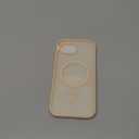 for Google Pixel 10a Case, Matte Magnetic Phone Cover [with 1 Screen Protector] [Support for MagSafe] [Shockproof Military Grade Protection] Translucent Frosted Back, Coral Pink