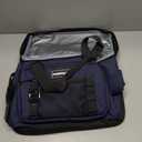 Hulongo Insulated Foldable Collapsible Cooler Bag Soft Sided Cooler for Picnic, Camping, Grocery Shopping, Beach, 30L