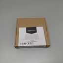 Amazon Basics DisplayPort to DisplayPort 1.2 Cable with 4K@60Hz, 2K@165Hz, 2K@144Hz Video Resolution, 10 Feet for Personal Computer, Black