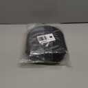 Headphone Headset Case Compatible with JBL/Sony/Soundcore by Anker/BERIBES/KVIDIO Wireless On-Ear Headphones, Black