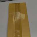 HOHIYA Christmas Ornament Display Stand 4 Pack 9.5" Gold Twist Wire Holders for 150mm/6inch Glass Terrarium Air Plant Halloween Xmas and Easter Decorations