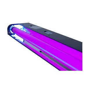 GLOWPRO 24Inch Black Light Fixture