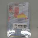 WIBIMEN Ice Cube Tray with Lid and Bin - Round Ice Trays for Freezer with Lid - Ice Cube Trays for Freezer with Ice Container (0.8"-2PACK Blue)